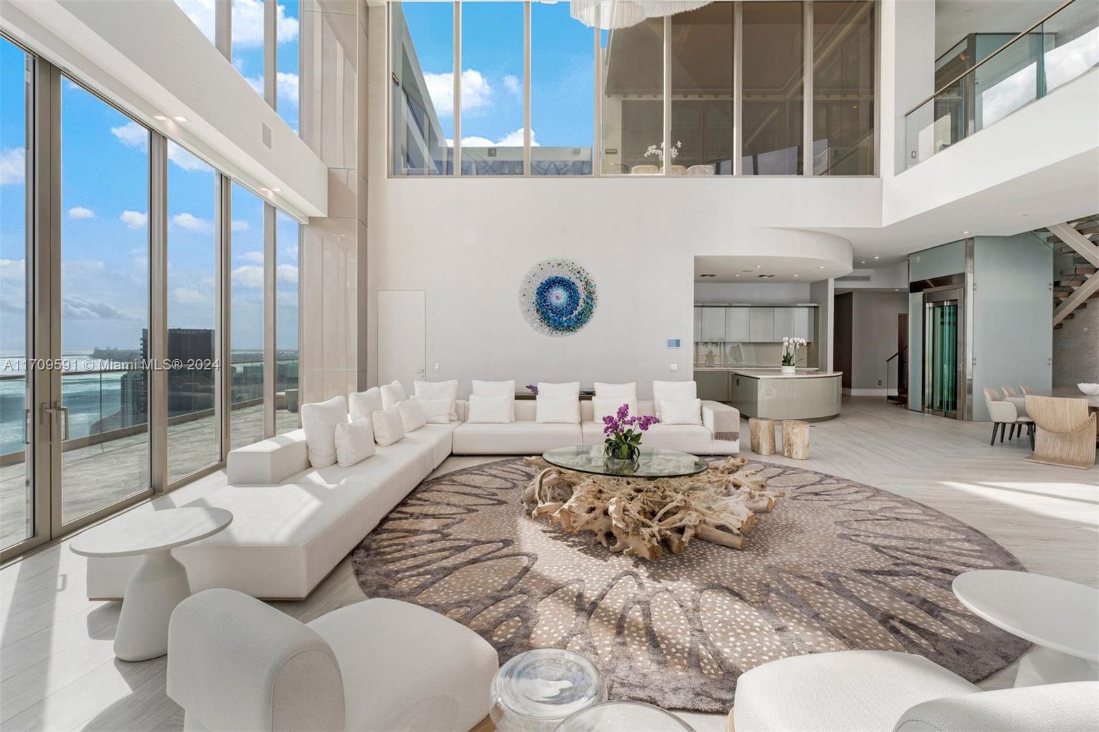 Residences By Armani Casa - Residential