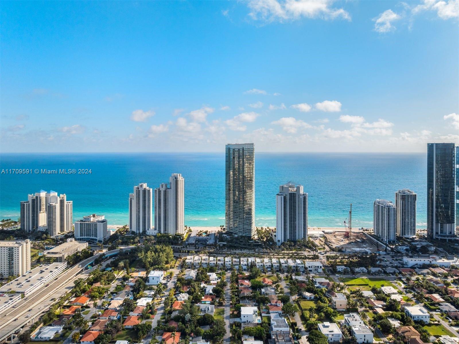 Residences By Armani Casa - Residential