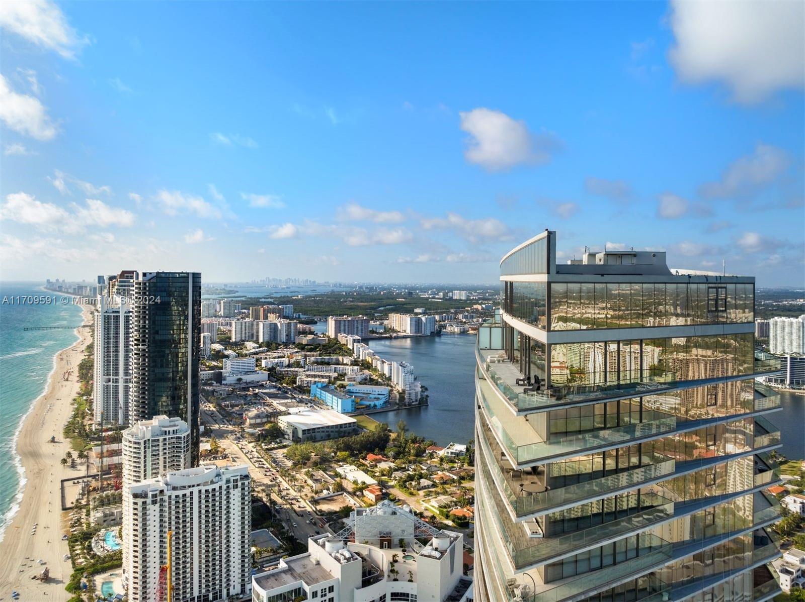 Residences By Armani Casa - Residential
