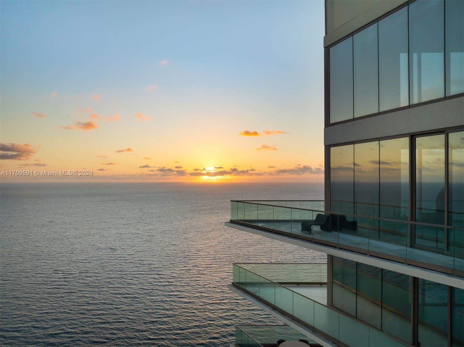 Residences By Armani Casa - Residential