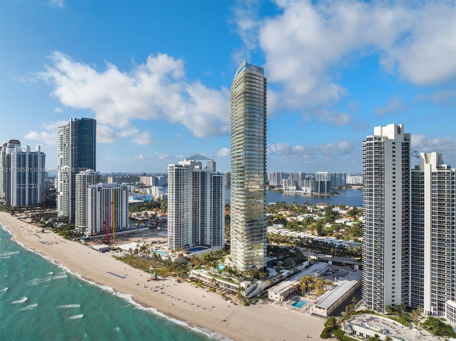 Residences By Armani Casa - Residential
