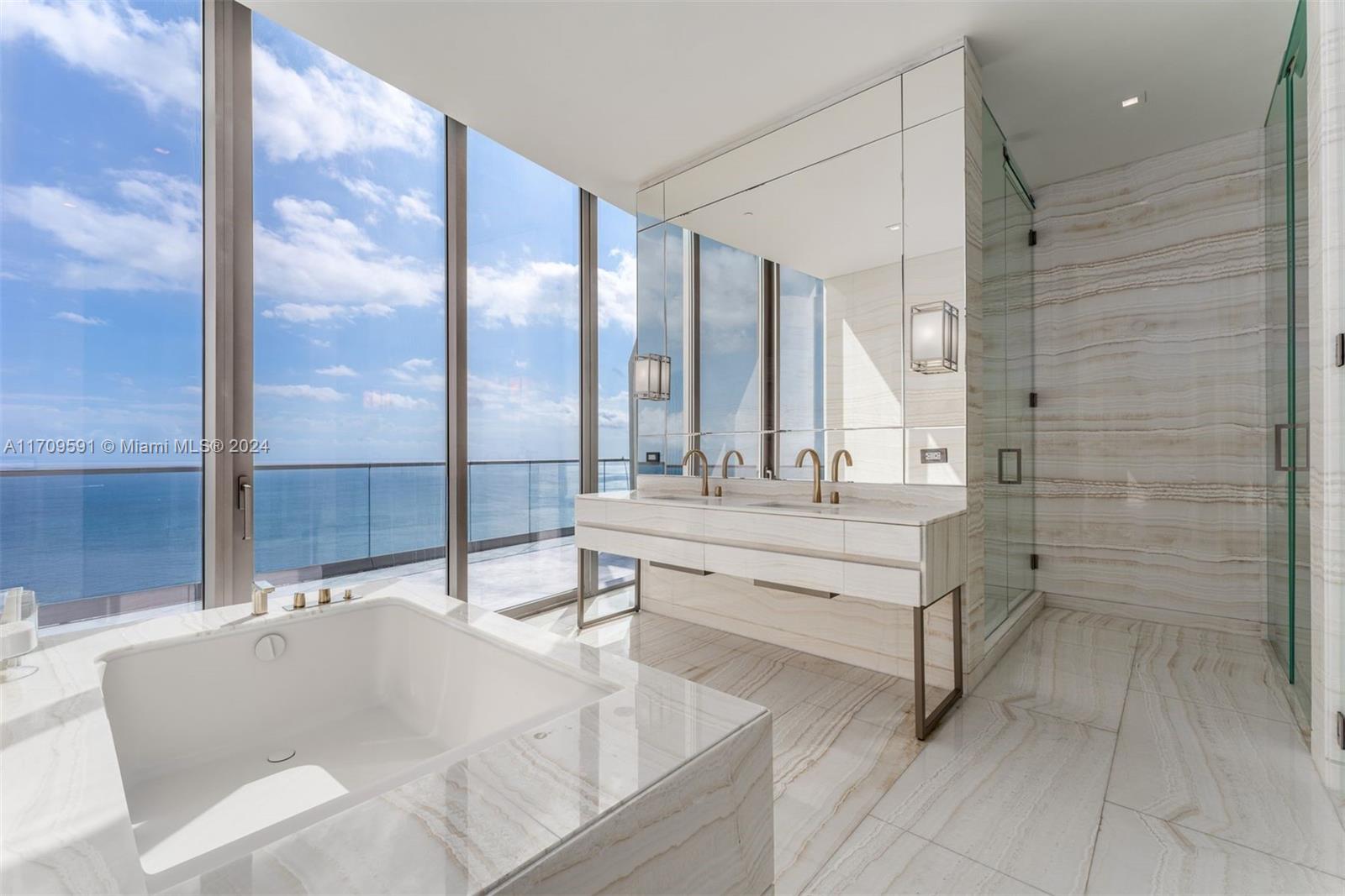 Residences By Armani Casa - Residential