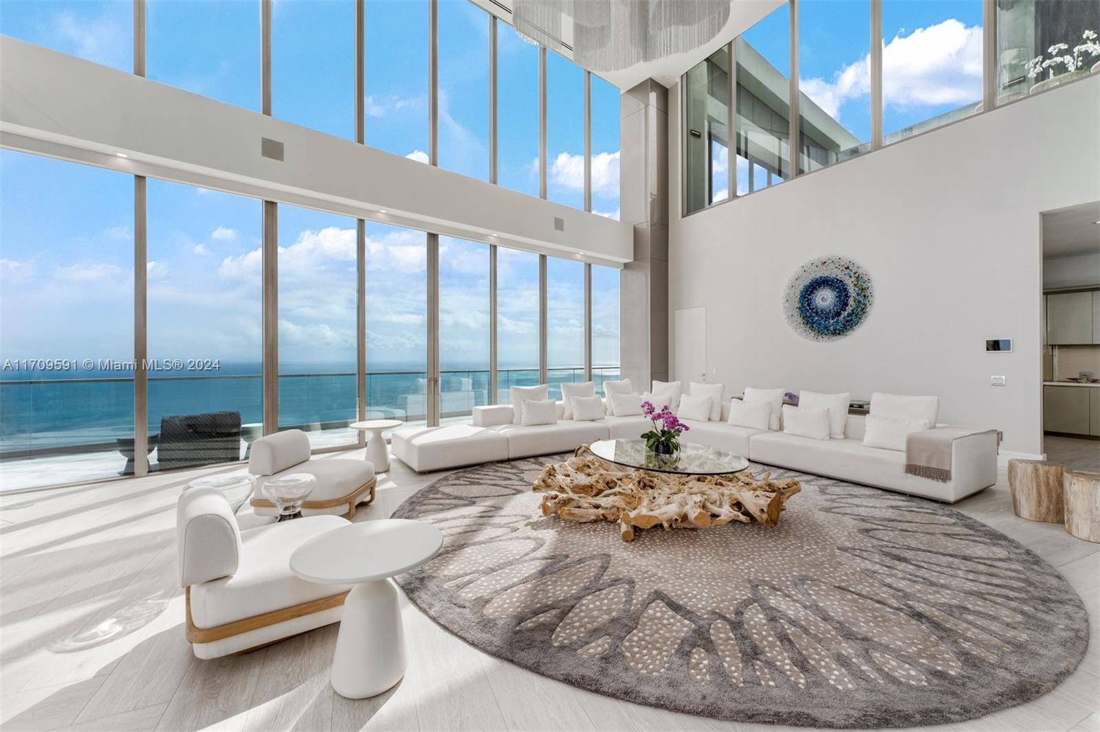 Residences By Armani Casa - Residential