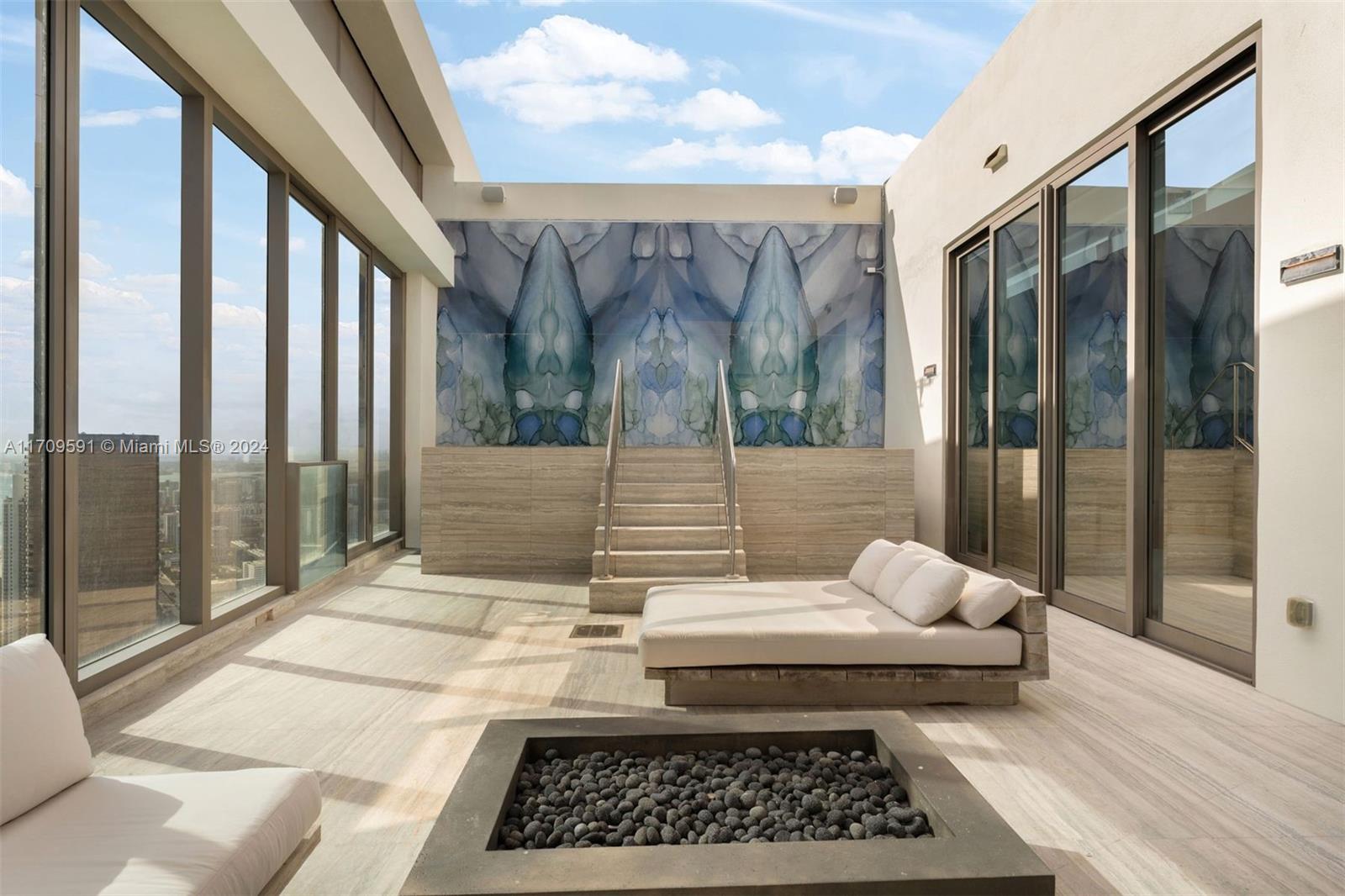 Residences By Armani Casa - Residential