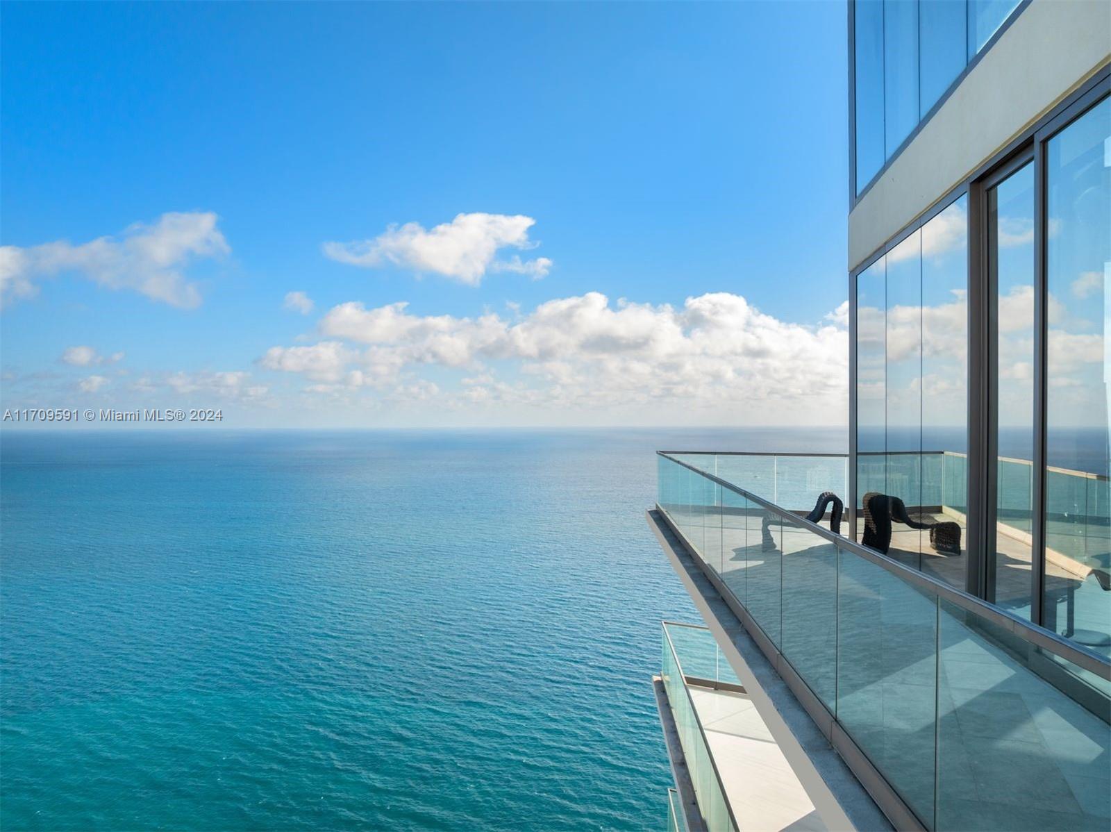 Residences By Armani Casa - Residential