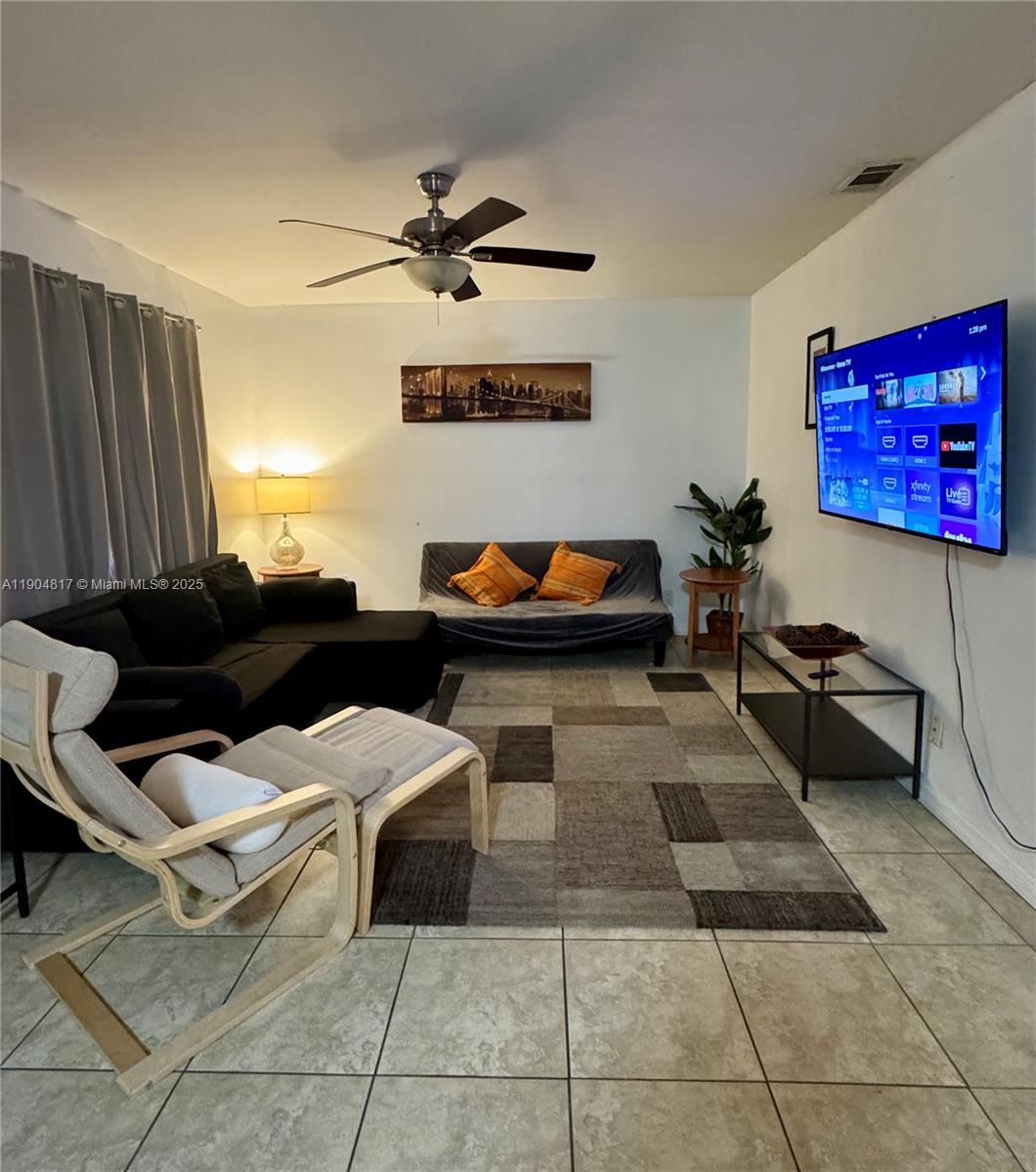 OK condo - Residential Lease