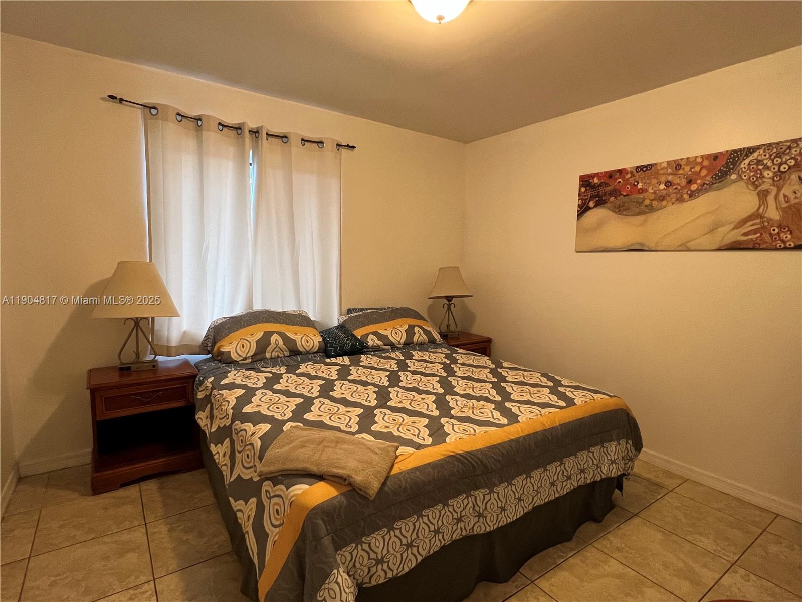 OK condo - Residential Lease