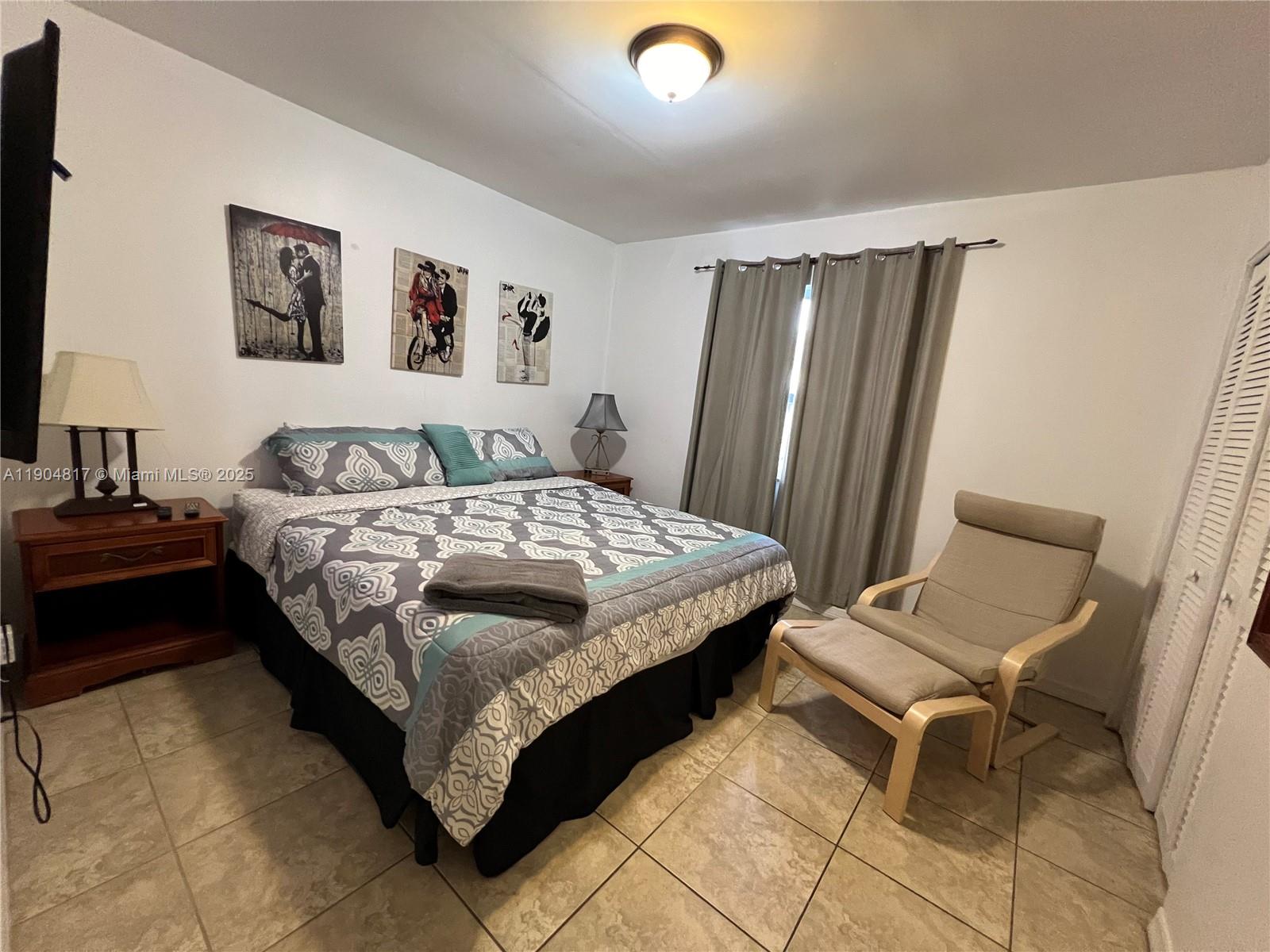 OK condo - Residential Lease