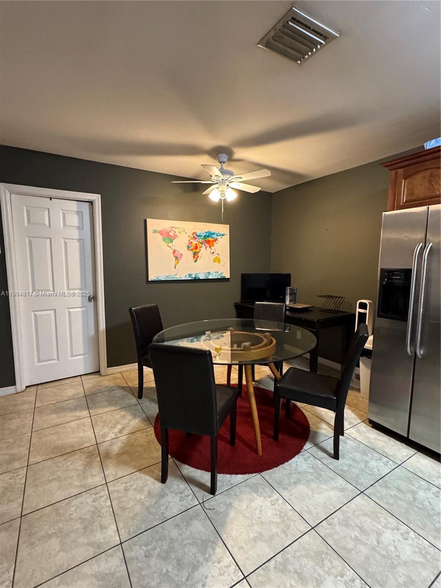 OK condo - Residential Lease