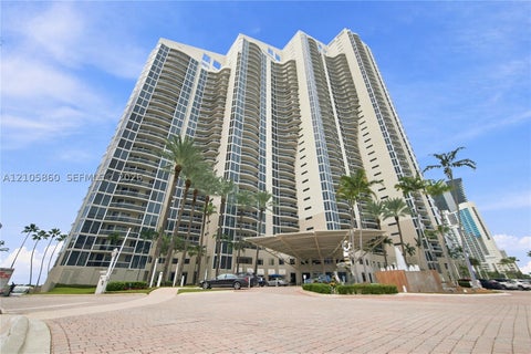 Photo of 17555 Collins Ave #1903, Sunny Isles Beach, FL 33160 (MLS # A12105860)