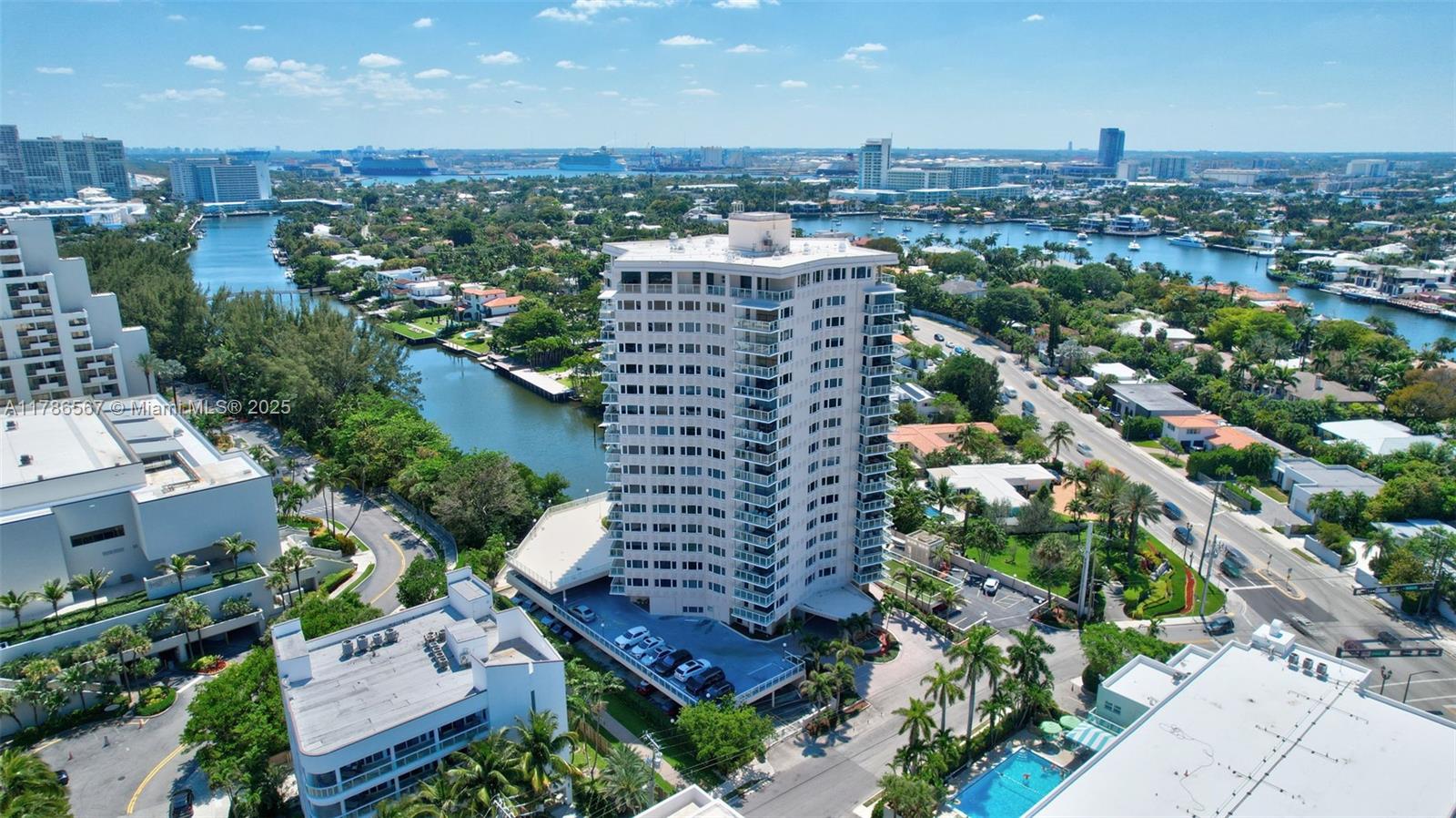 MAYA MARCA CONDO - Residential