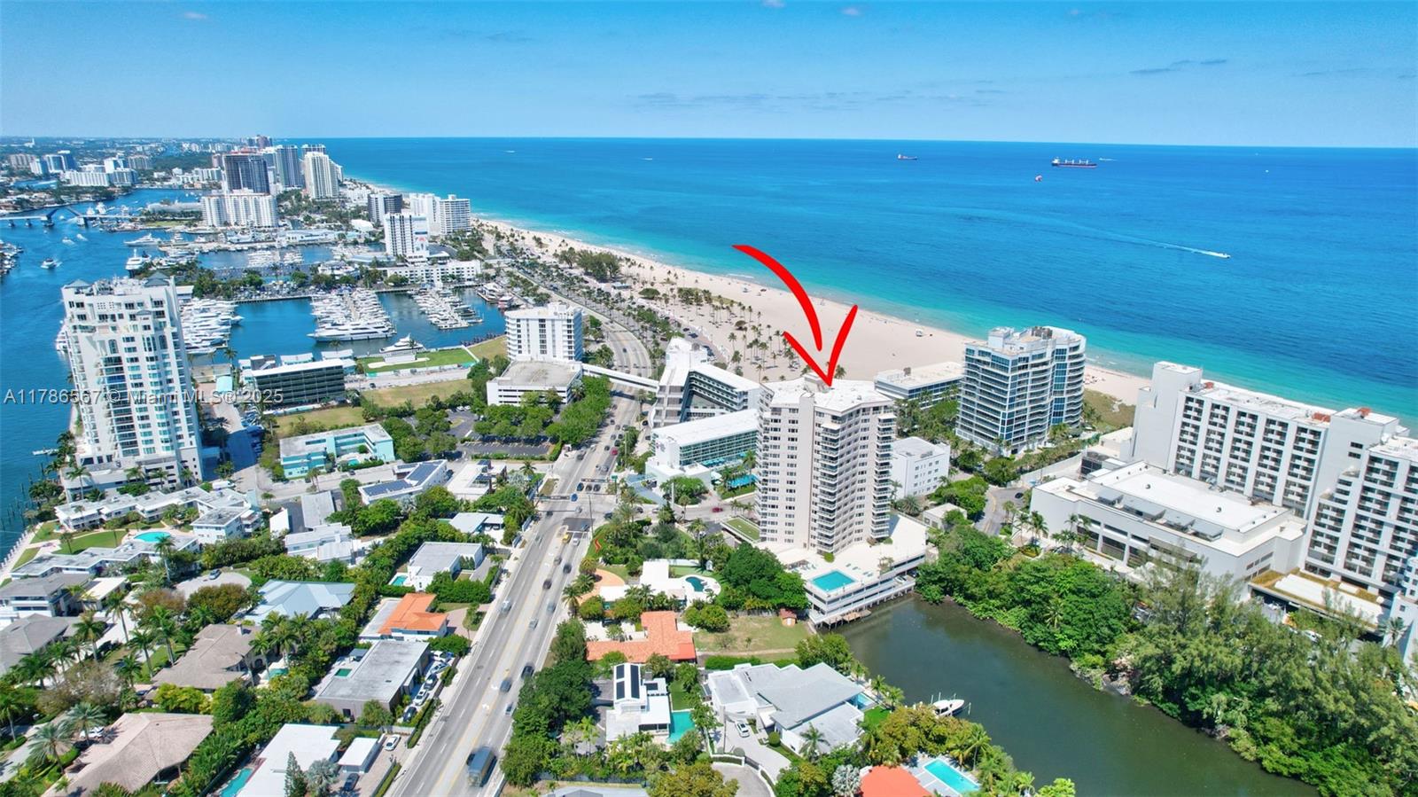 MAYA MARCA CONDO - Residential