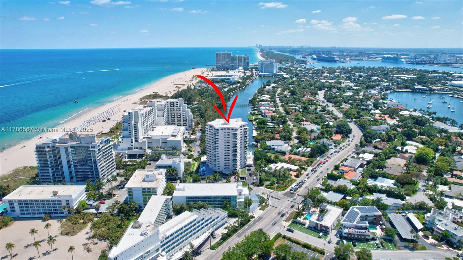 MAYA MARCA CONDO - Residential