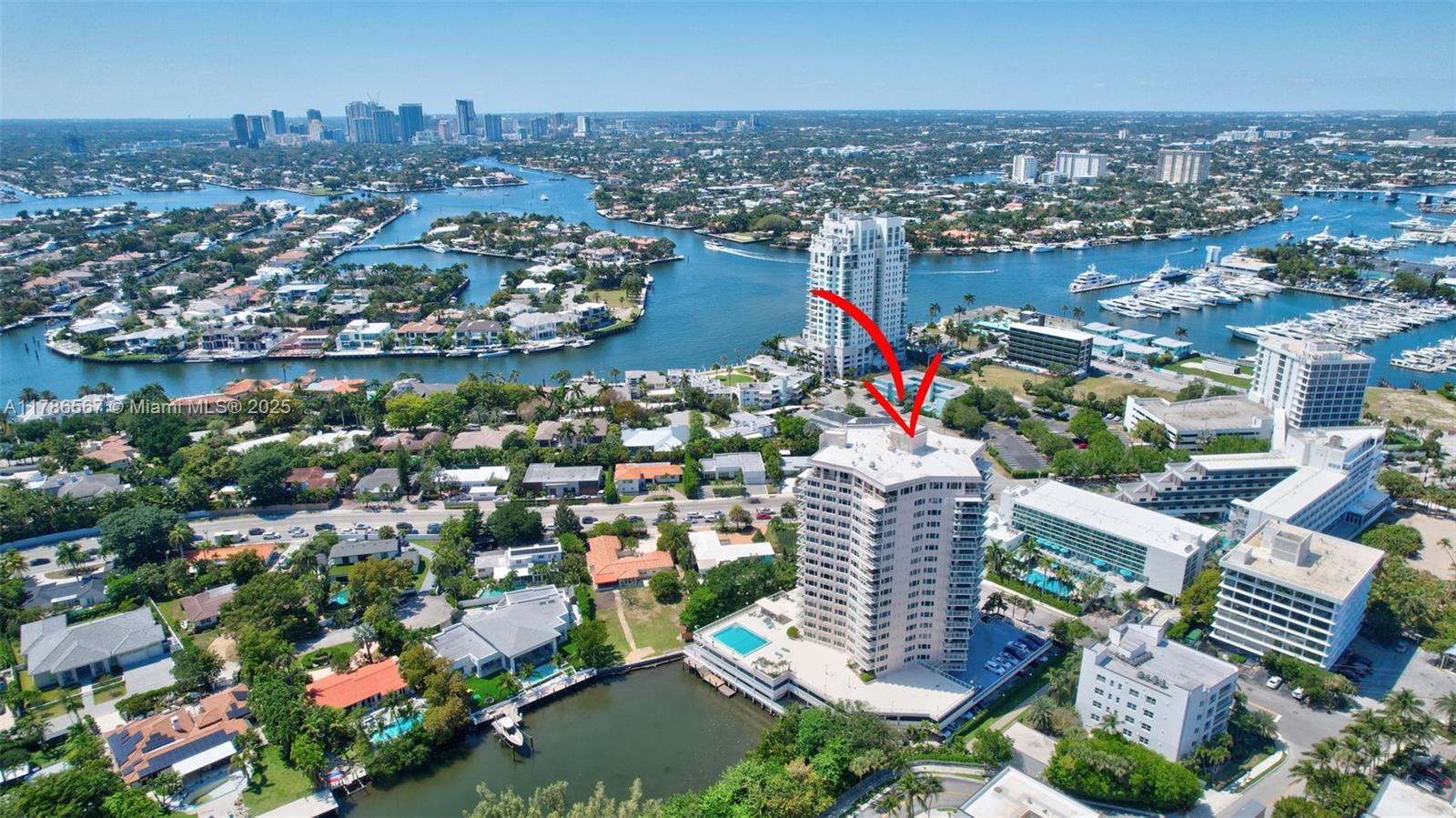 MAYA MARCA CONDO - Residential