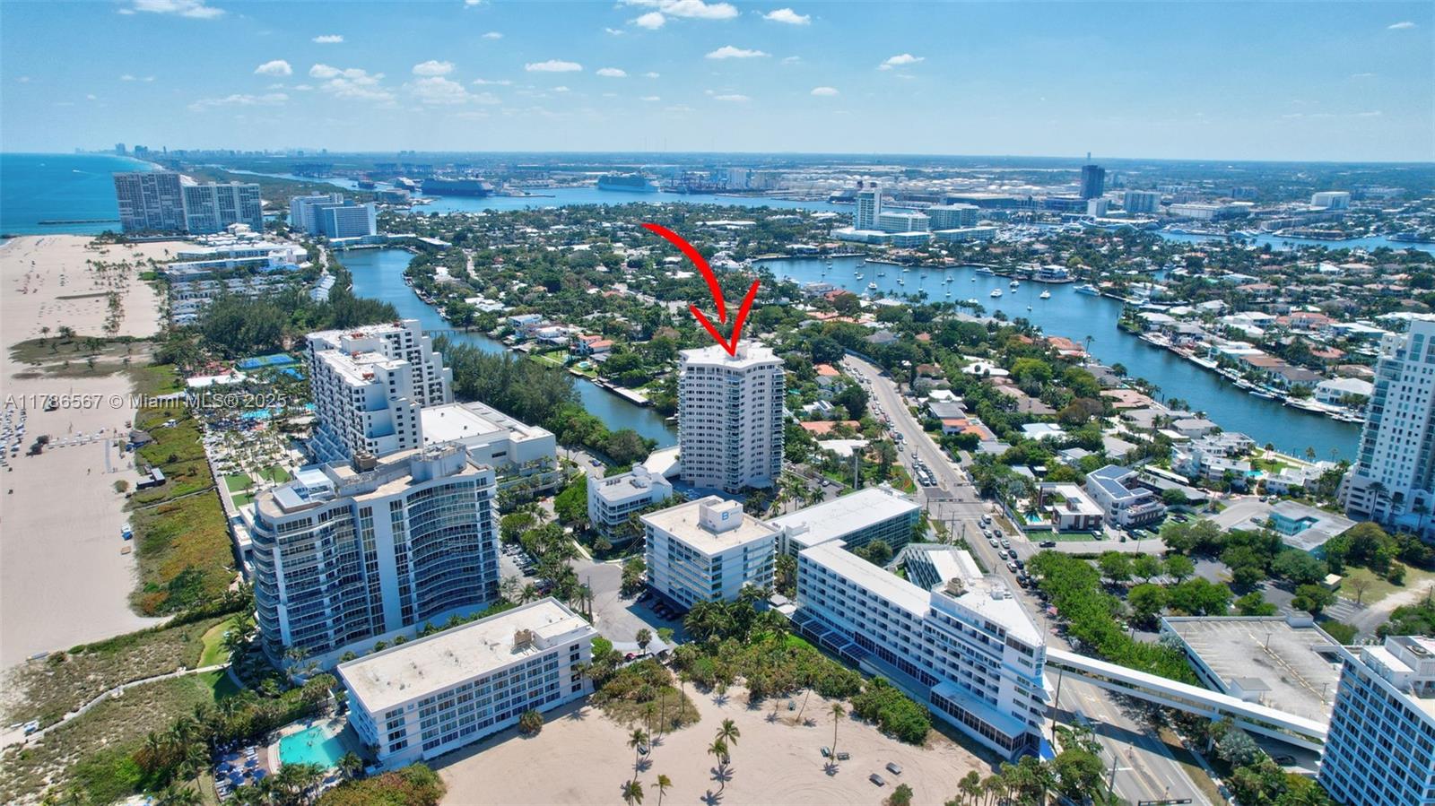 MAYA MARCA CONDO - Residential