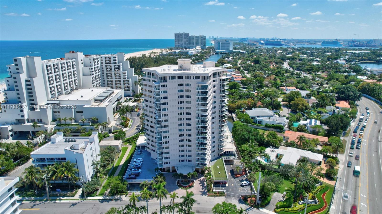 MAYA MARCA CONDO - Residential