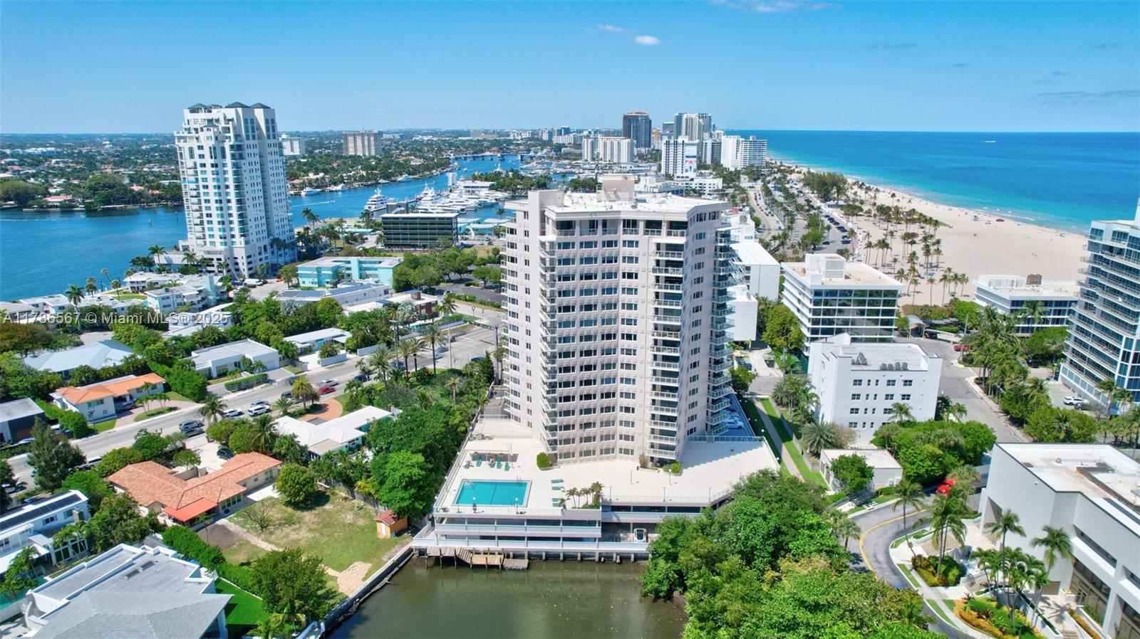 MAYA MARCA CONDO - Residential