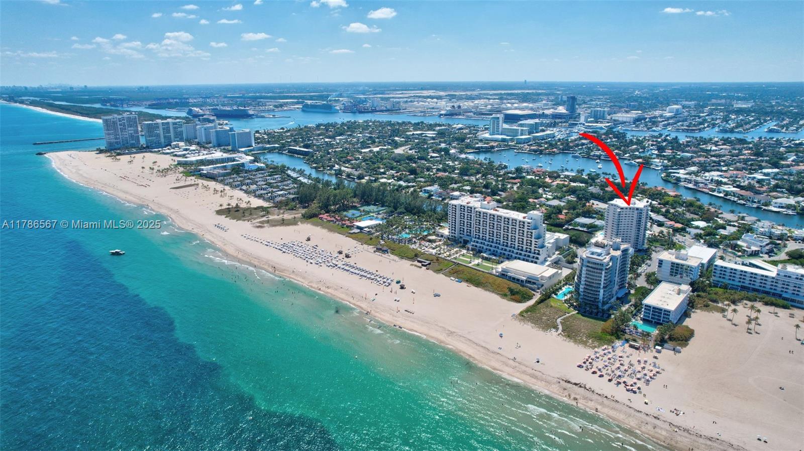 MAYA MARCA CONDO - Residential