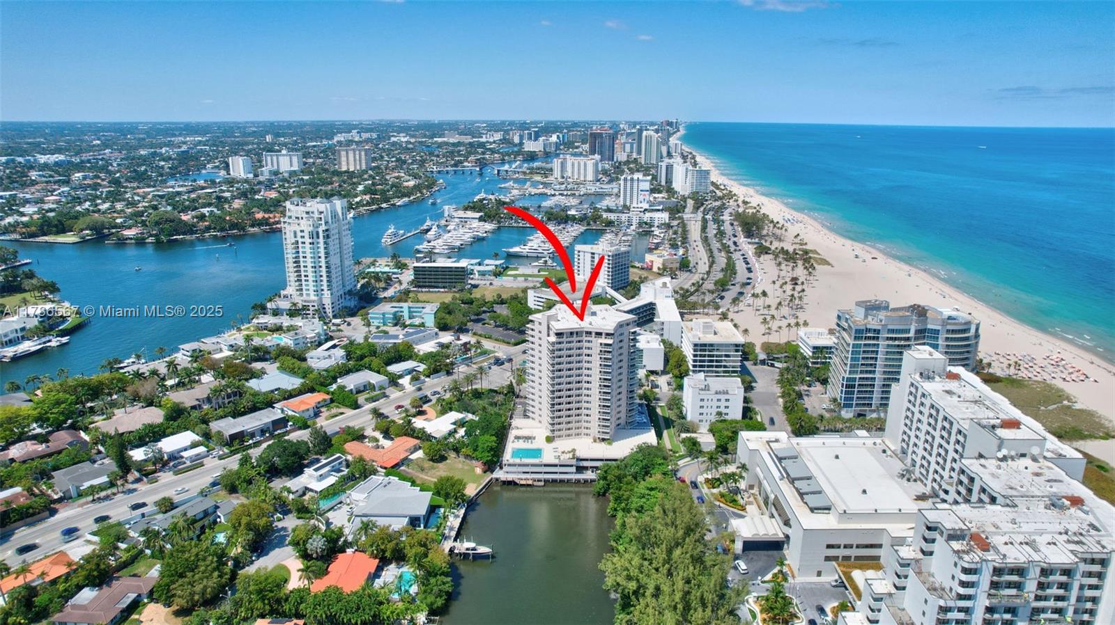 MAYA MARCA CONDO - Residential