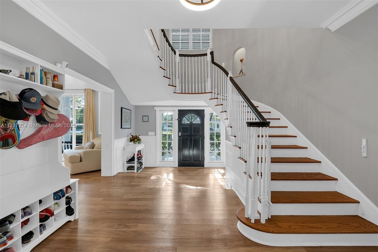 MIAMI SHORES SEC 4 AMD PL - Residential