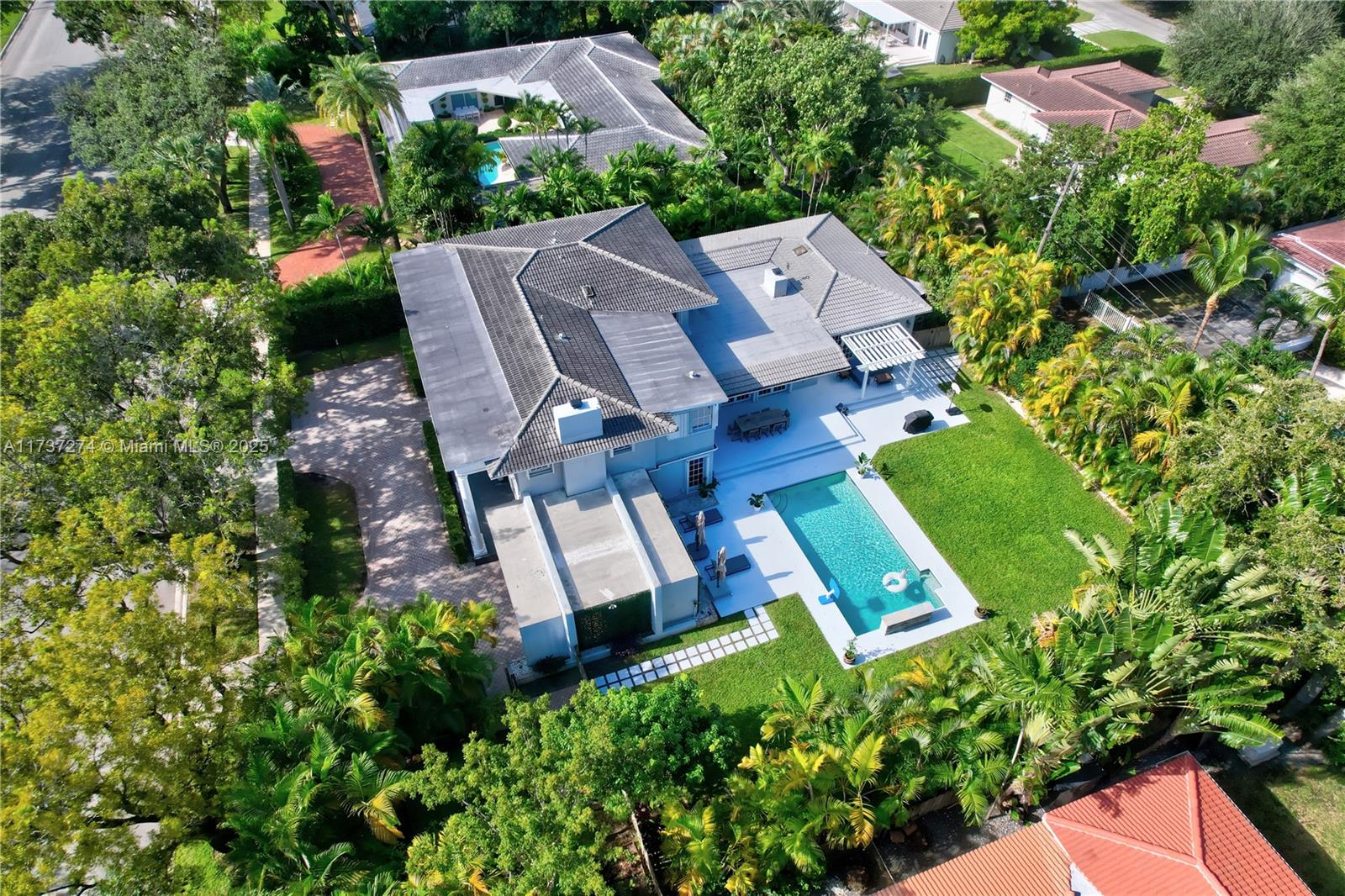 MIAMI SHORES SEC 4 AMD PL - Residential