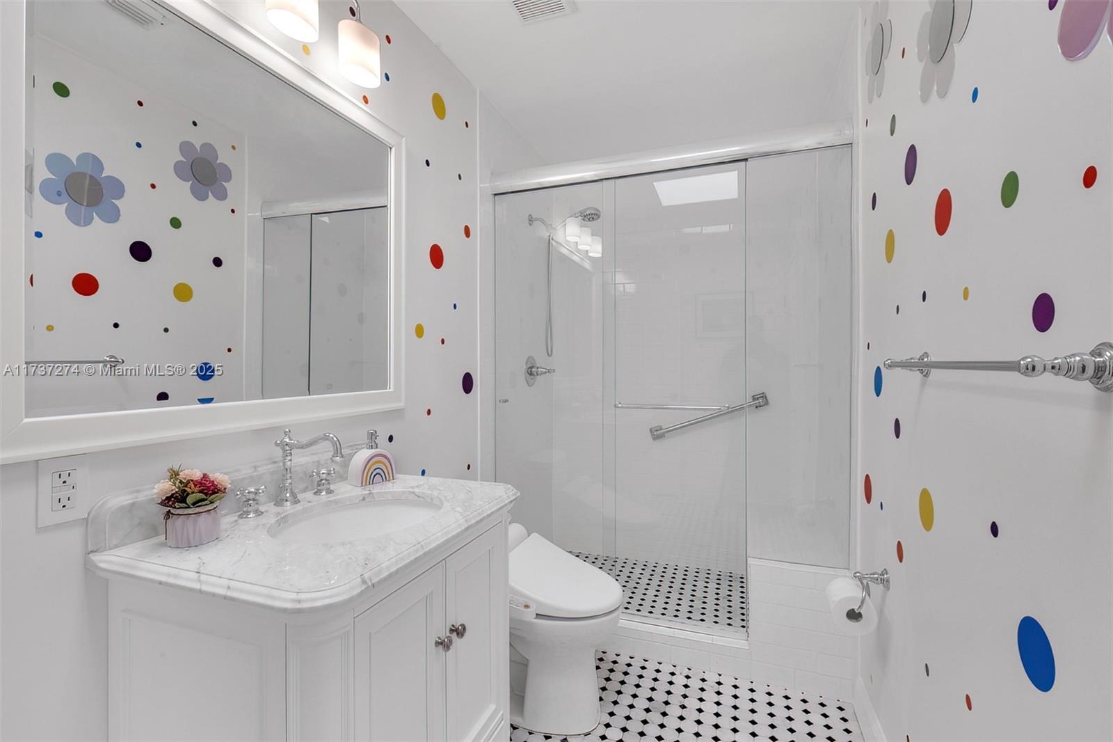 MIAMI SHORES SEC 4 AMD PL - Residential