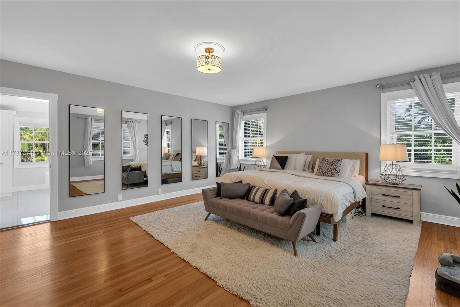 MIAMI SHORES SEC 4 AMD PL - Residential