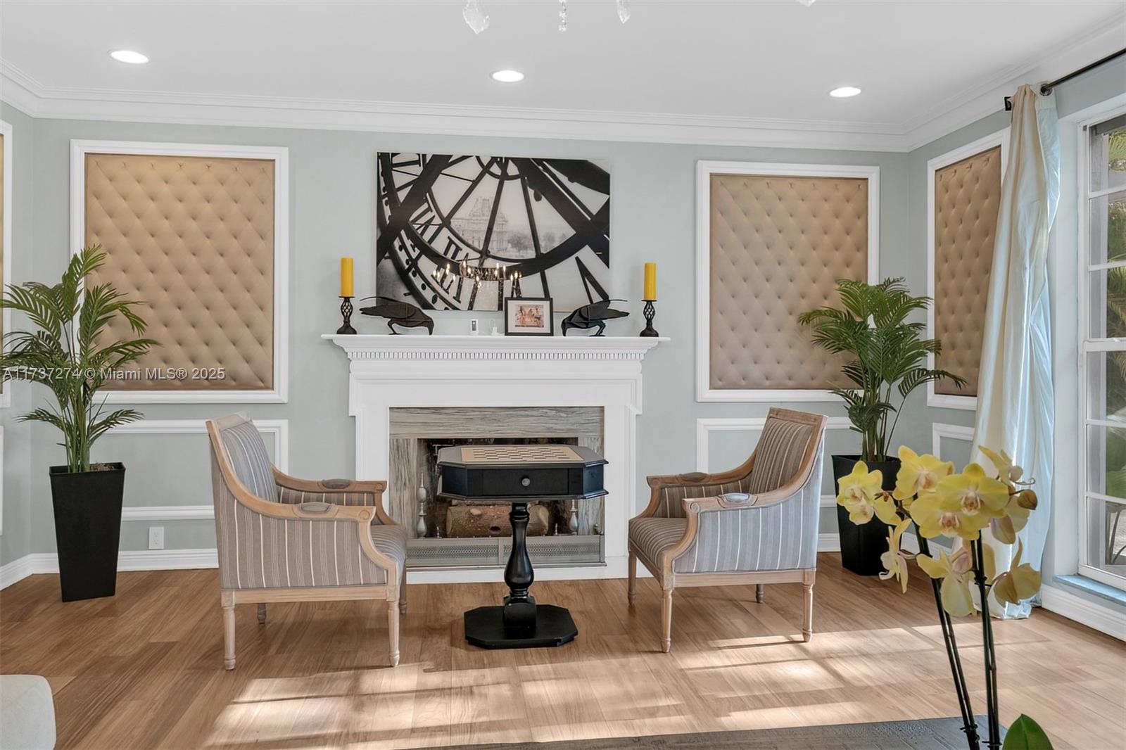 MIAMI SHORES SEC 4 AMD PL - Residential