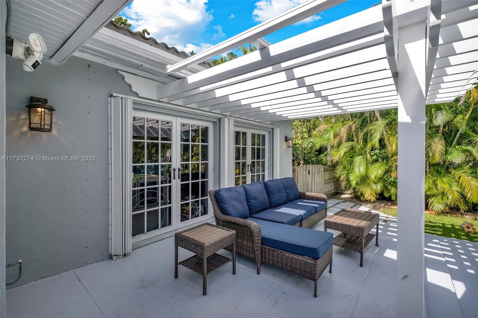 MIAMI SHORES SEC 4 AMD PL - Residential