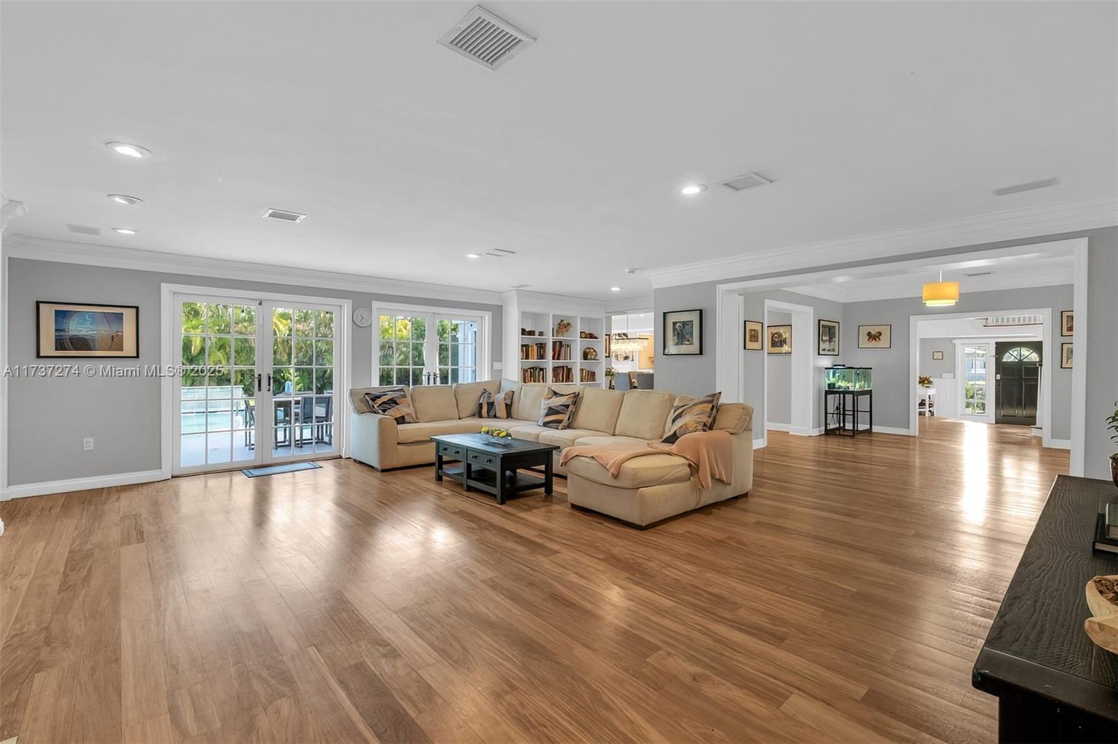 MIAMI SHORES SEC 4 AMD PL - Residential