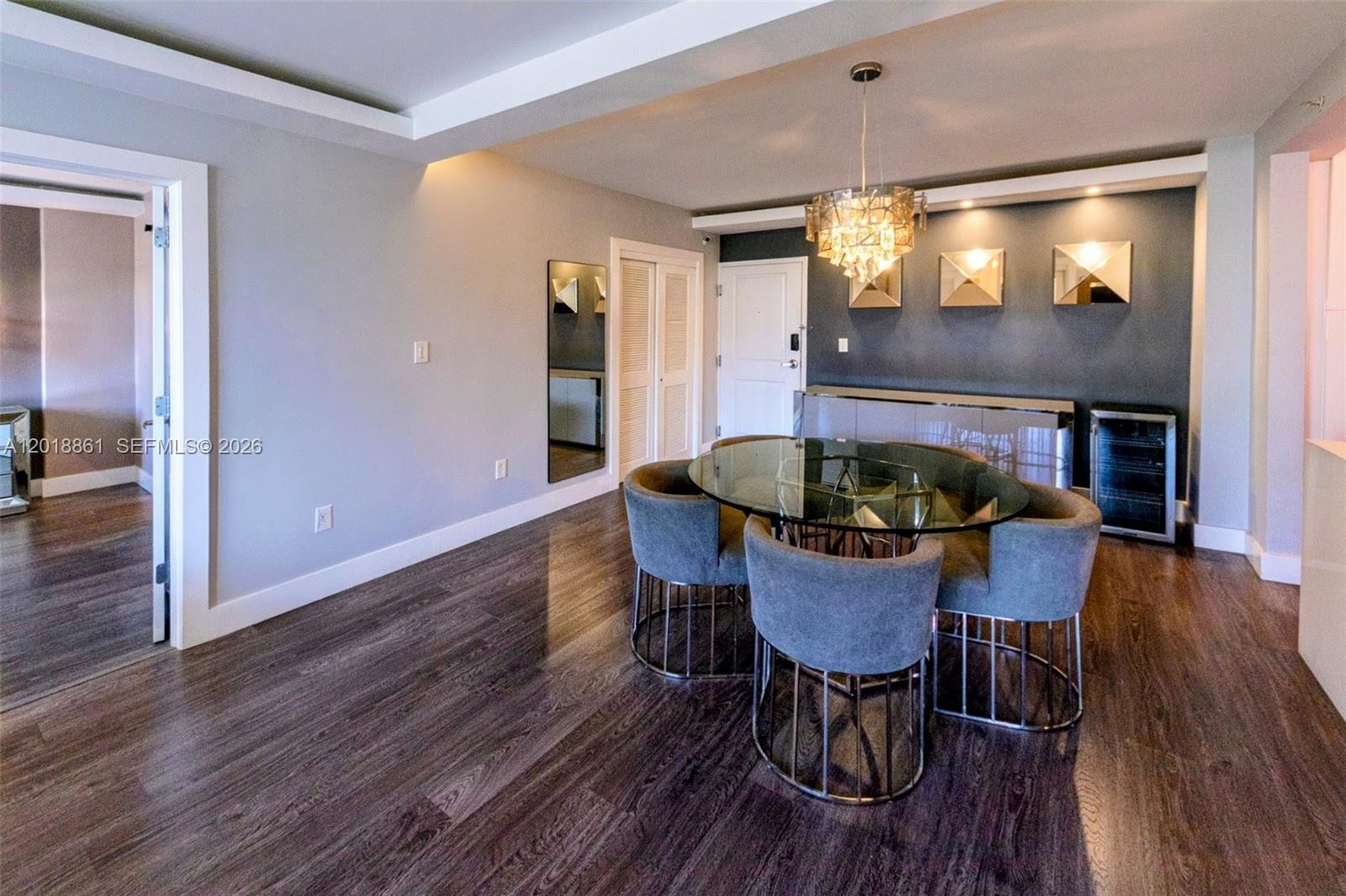 401 BLU OF NORTH BEACH CO - Residential