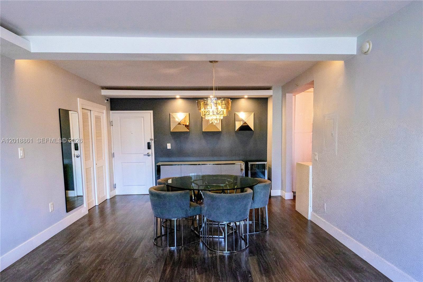 401 BLU OF NORTH BEACH CO - Residential