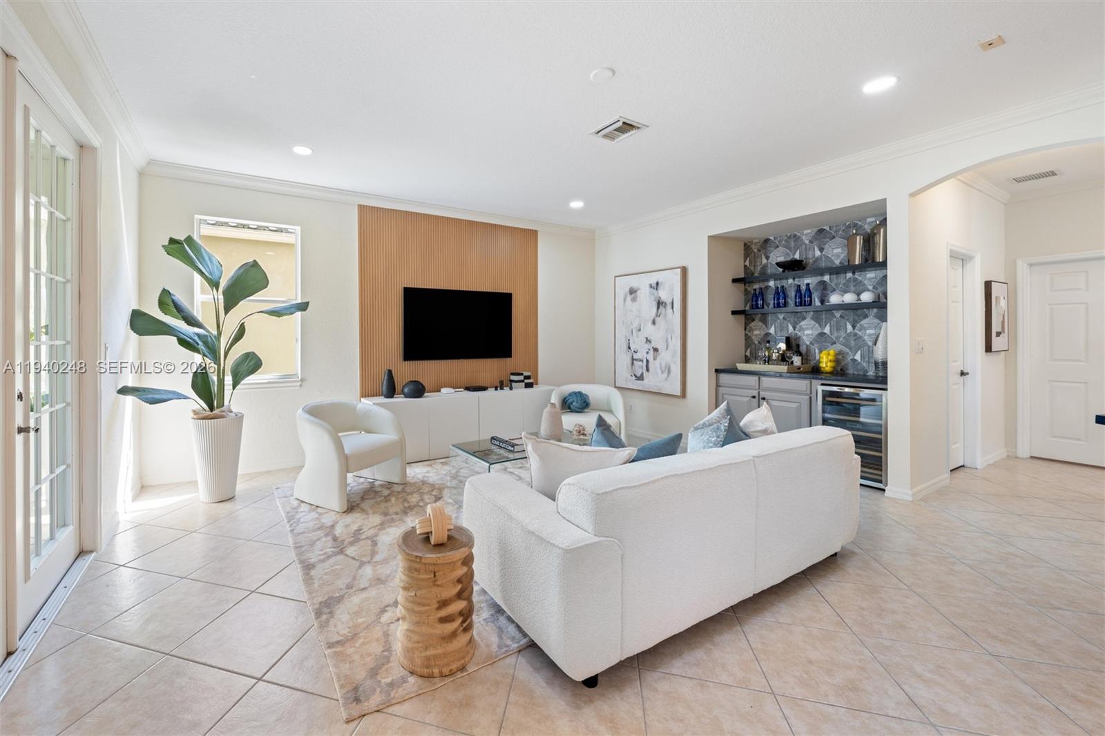 ISLES AT WESTON - Residential