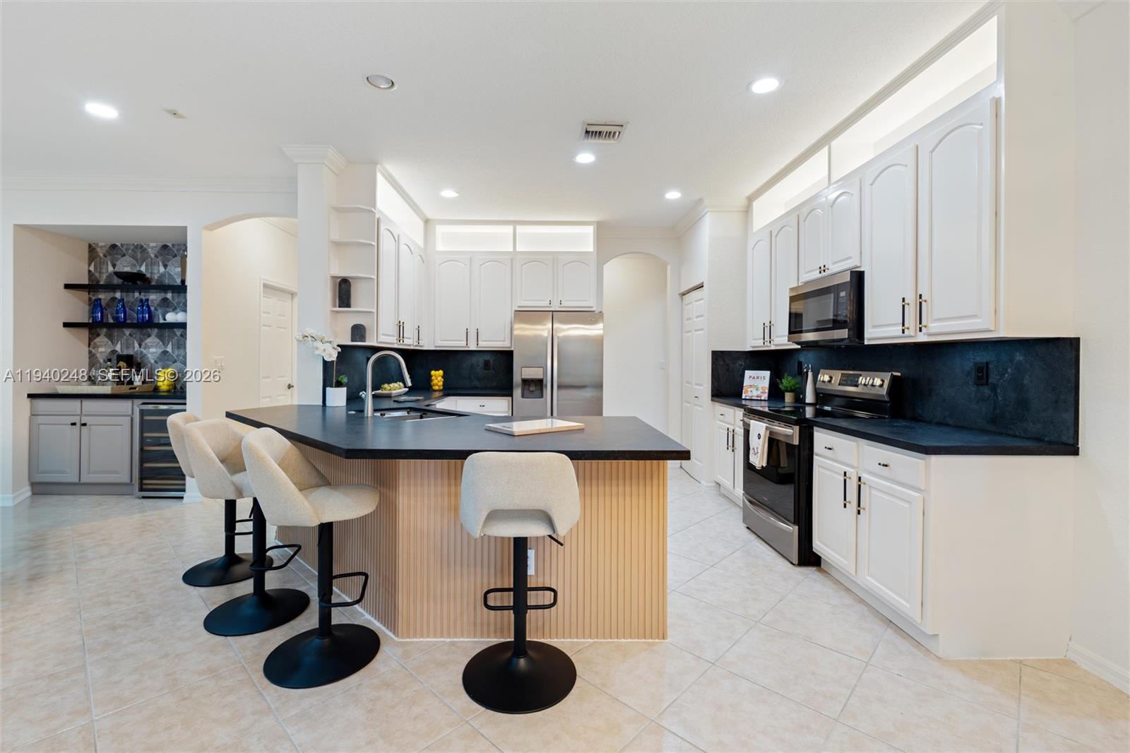 ISLES AT WESTON - Residential