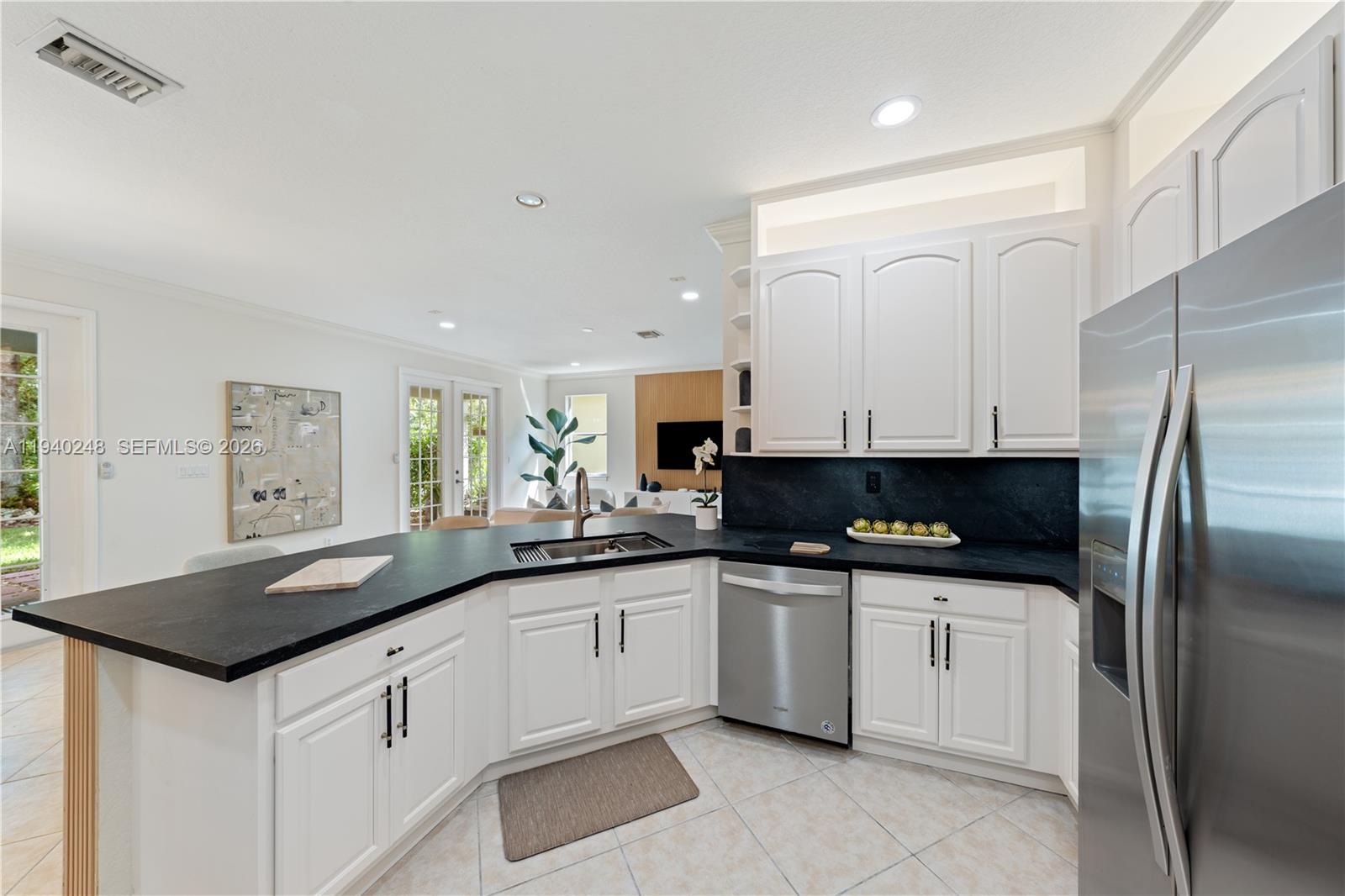 ISLES AT WESTON - Residential