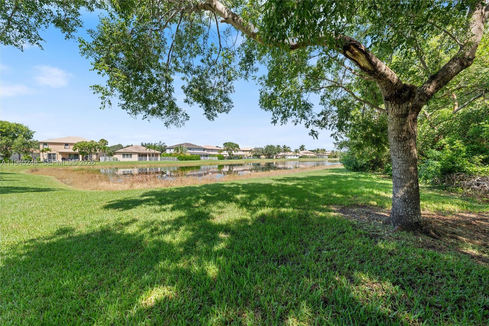 ISLES AT WESTON - Residential