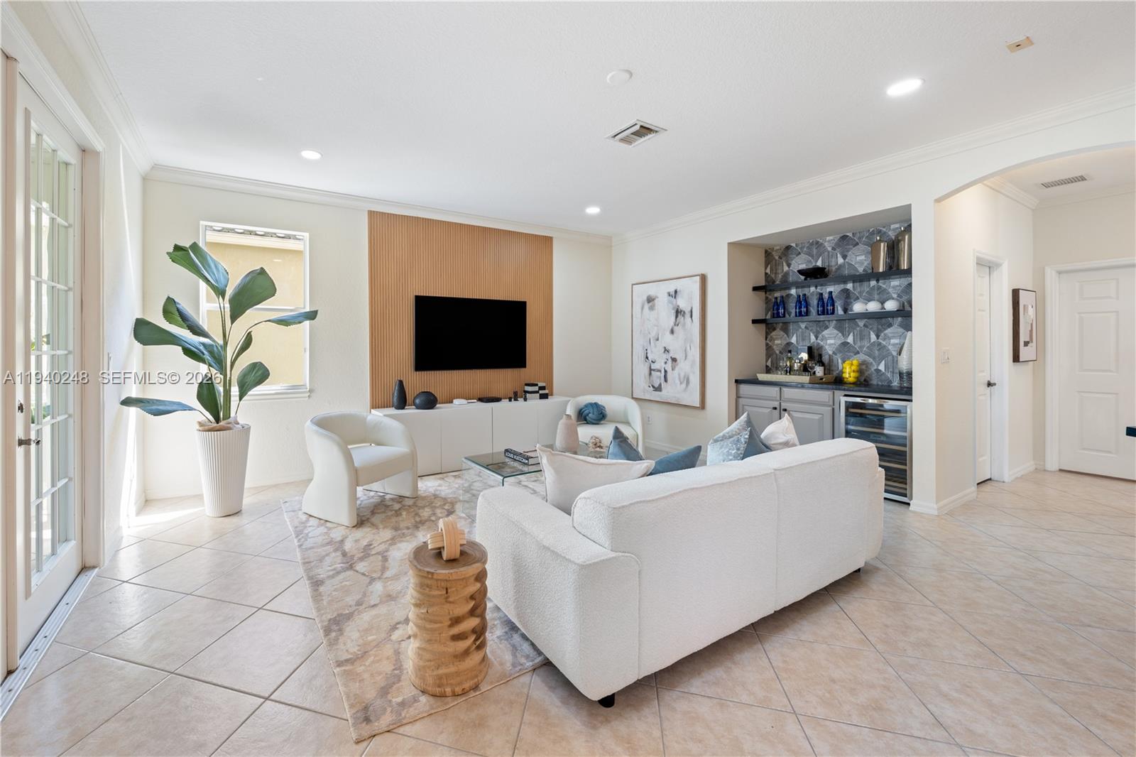 ISLES AT WESTON - Residential