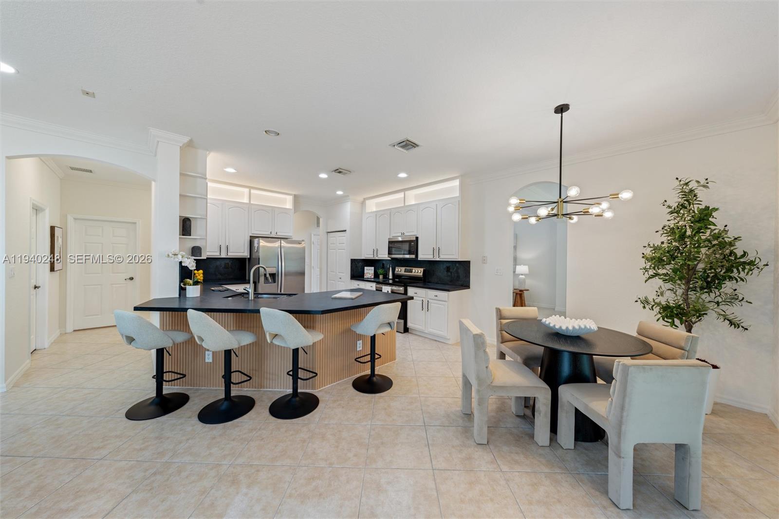 ISLES AT WESTON - Residential