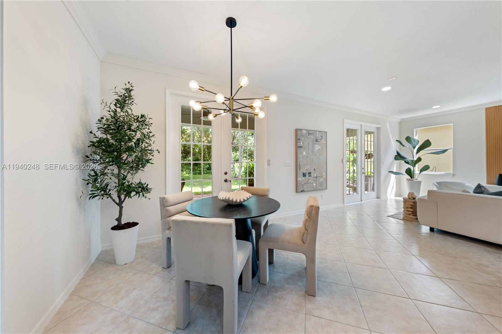 ISLES AT WESTON - Residential