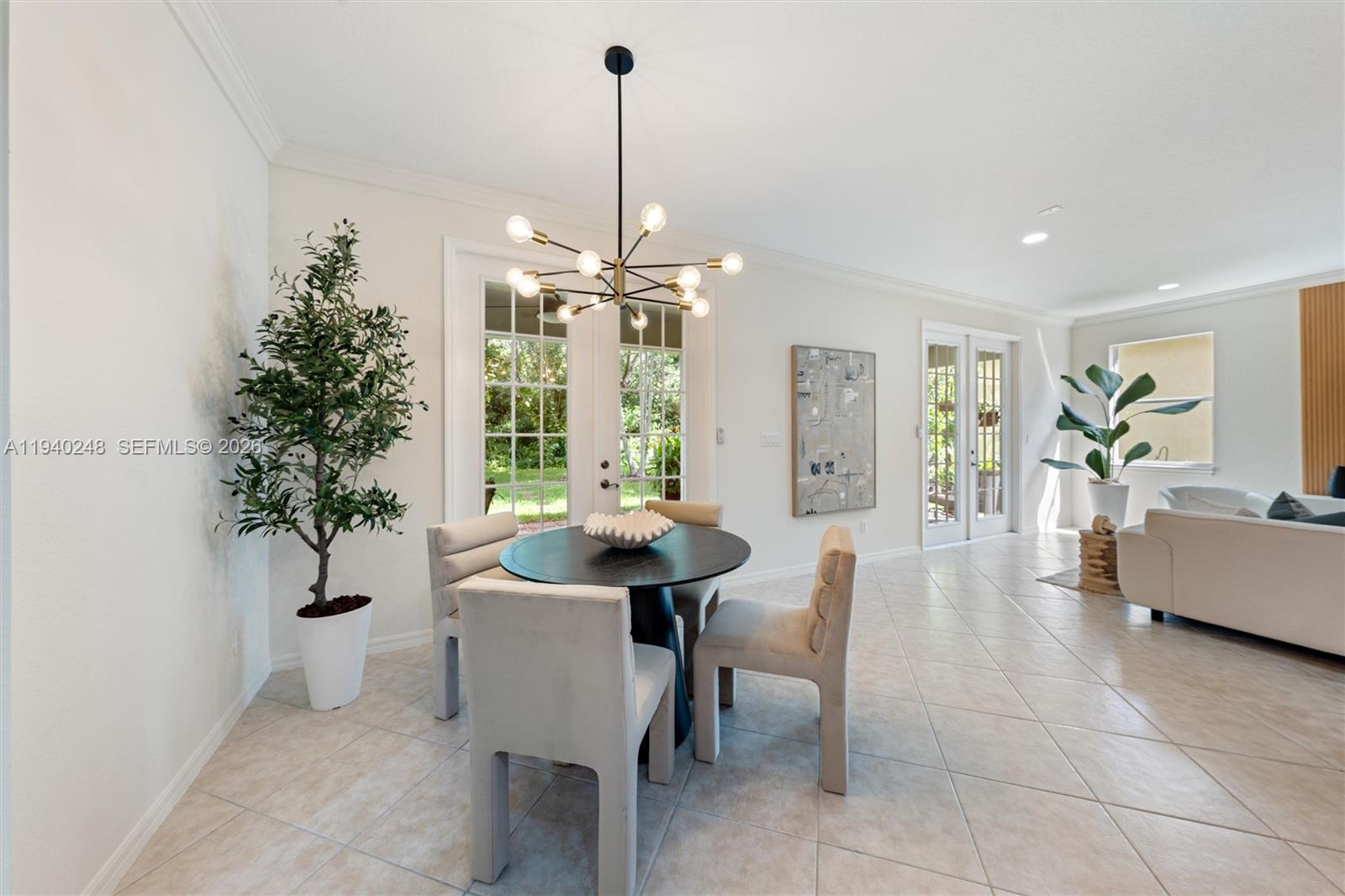 ISLES AT WESTON - Residential