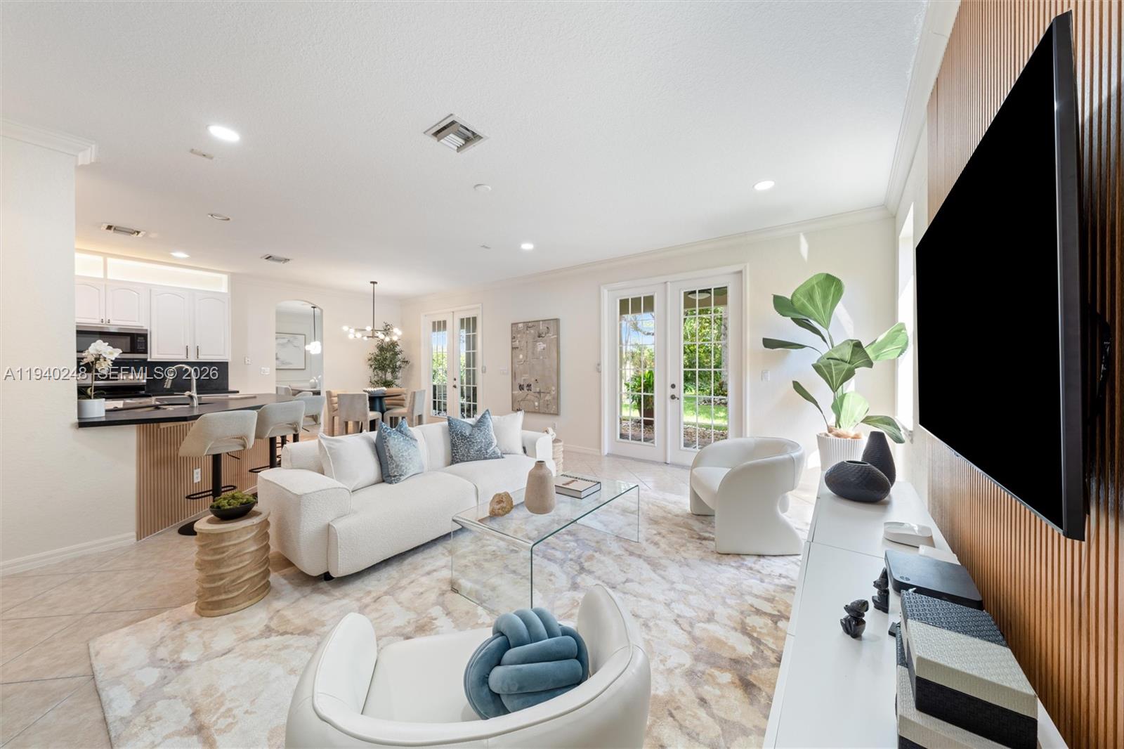 ISLES AT WESTON - Residential