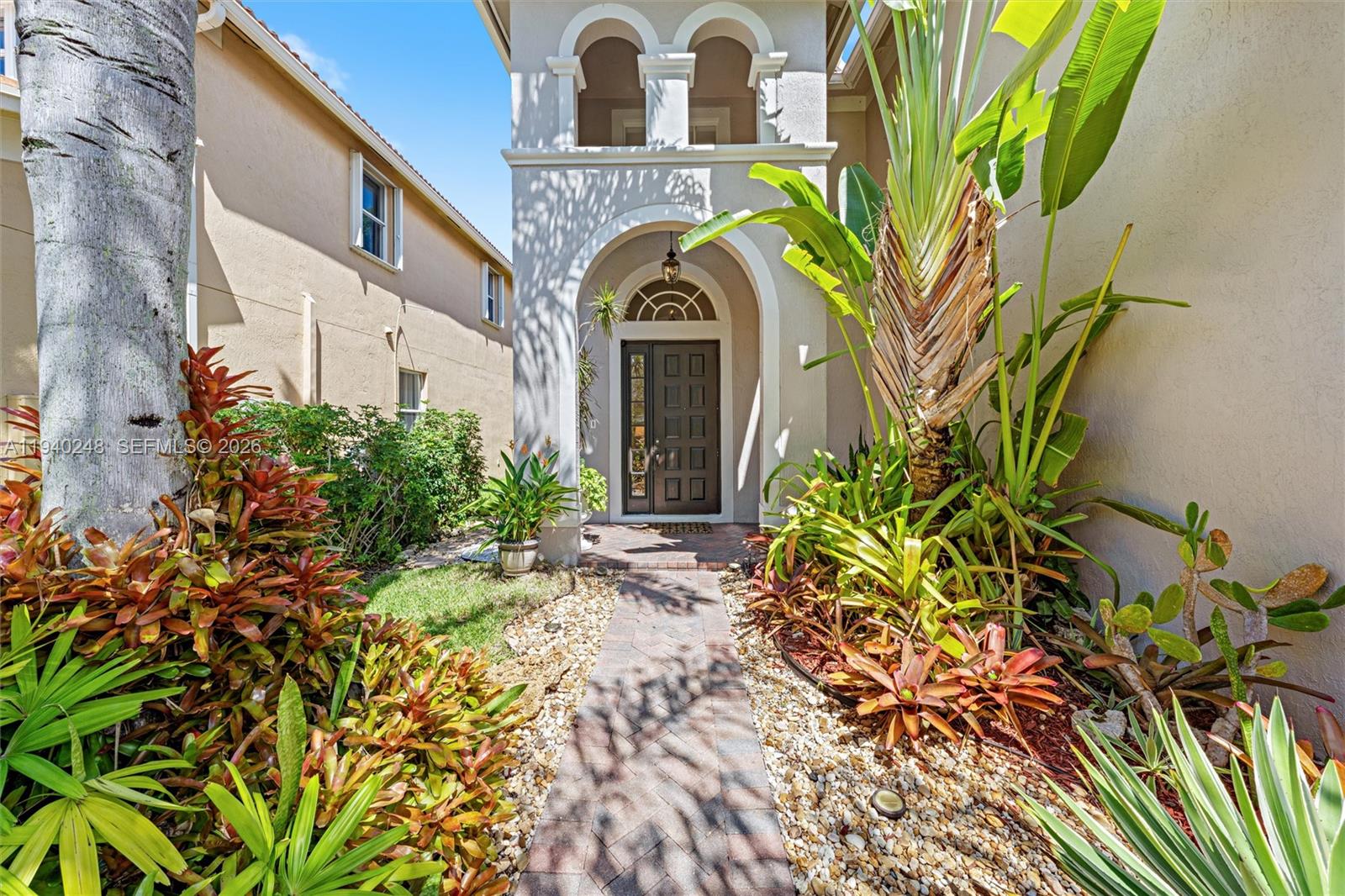 ISLES AT WESTON - Residential