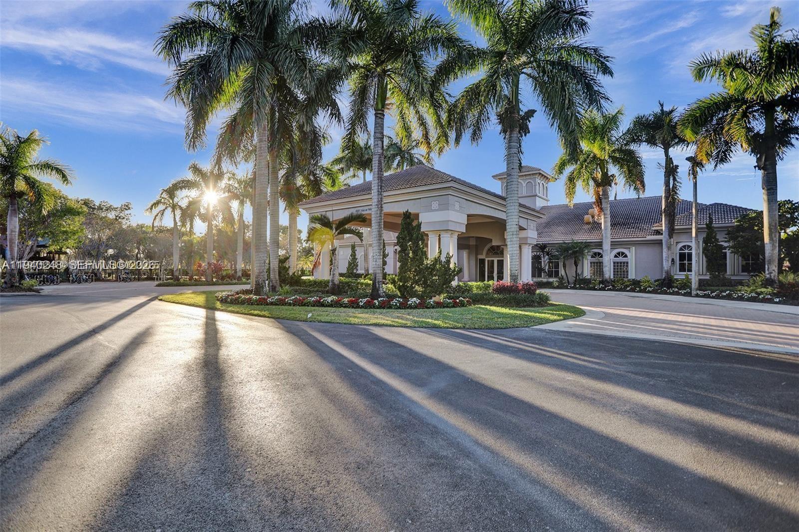 ISLES AT WESTON - Residential