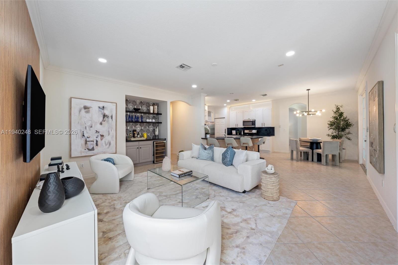 ISLES AT WESTON - Residential