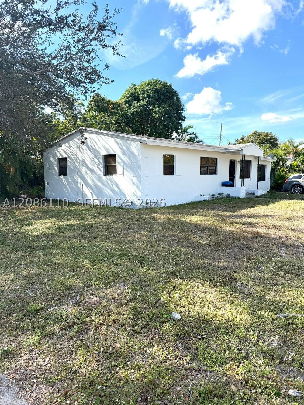 3350 NW 171 ter