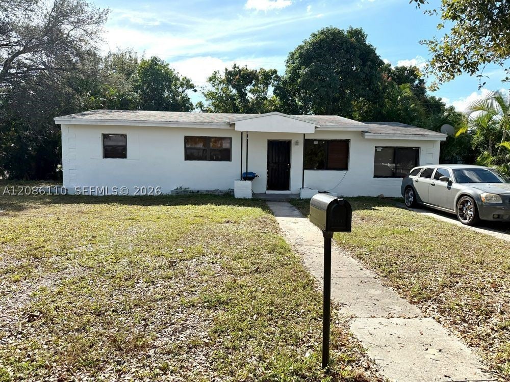 3350 NW 171 Ter