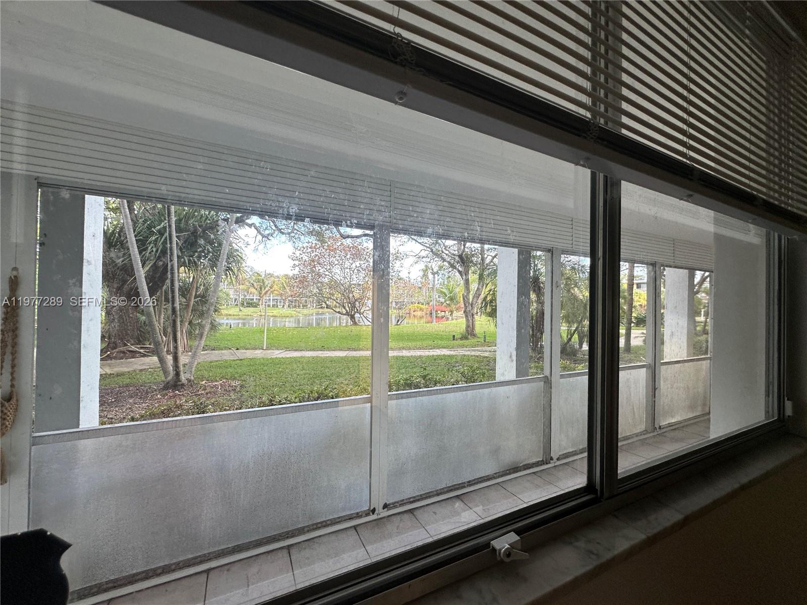 DEERFIELD LAKE CONDOMINIU - Residential