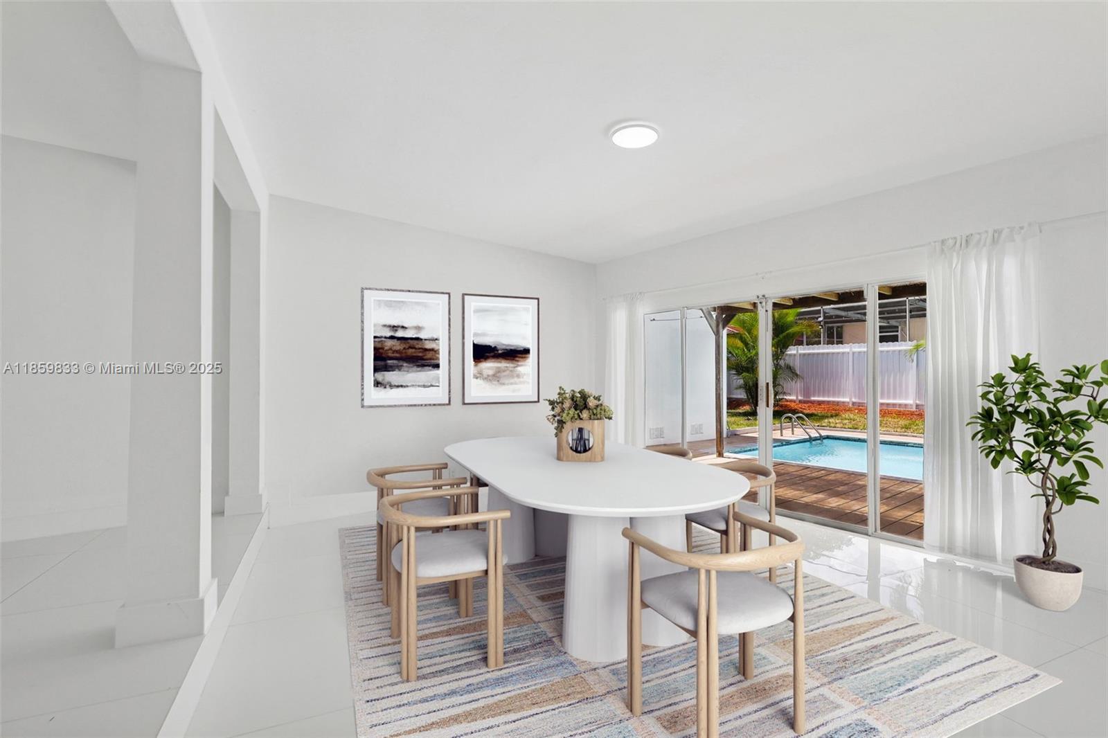 BREEZESWEPT ESTATES 1ST A - Residential