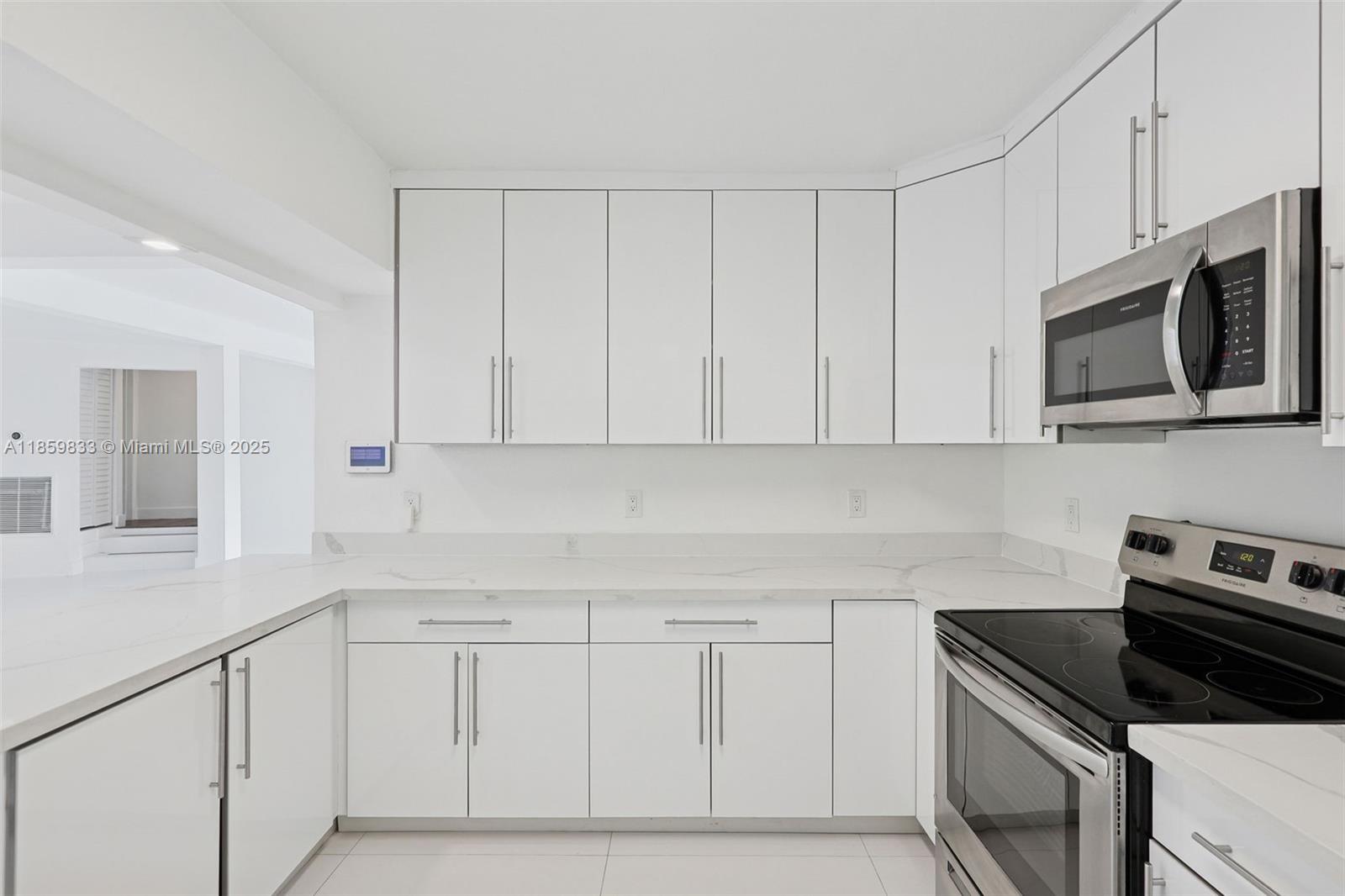 BREEZESWEPT ESTATES 1ST A - Residential