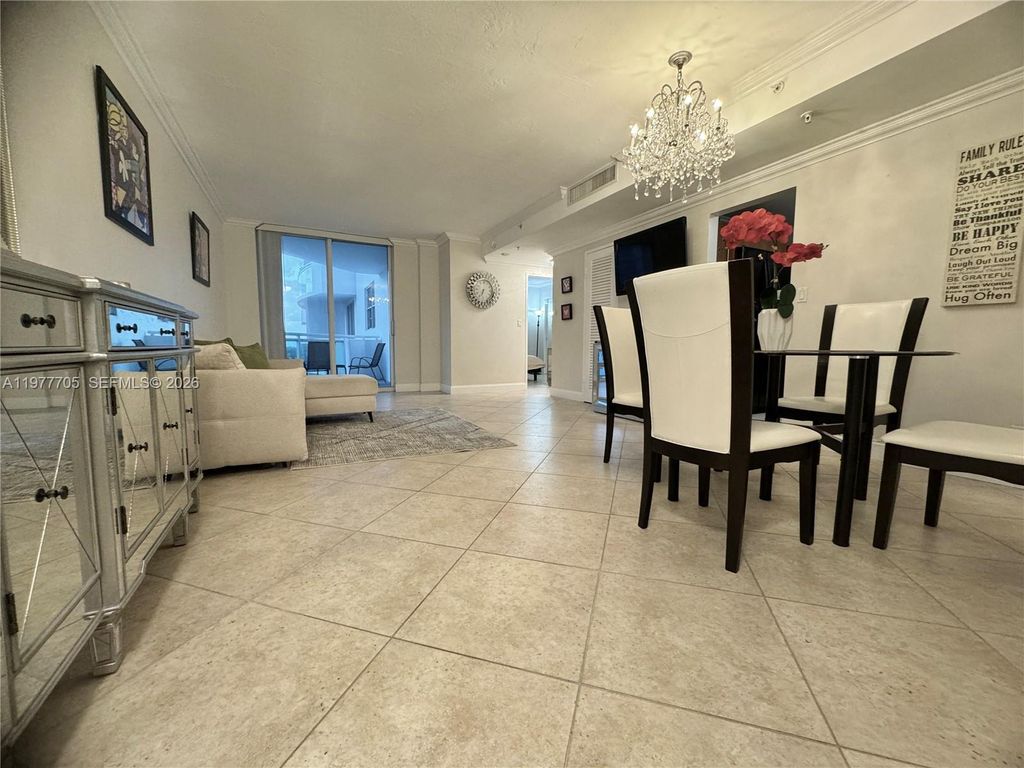 Photo of 3001 S Ocean Dr #735, Hollywood, FL 33019 (MLS # A11977705)